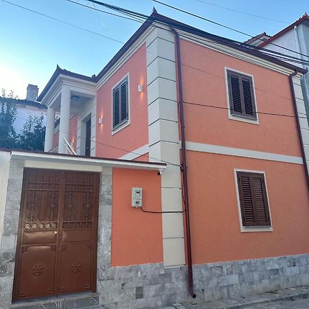 Vila Alba 1 คอร์เชอ ภายนอก รูปภาพ