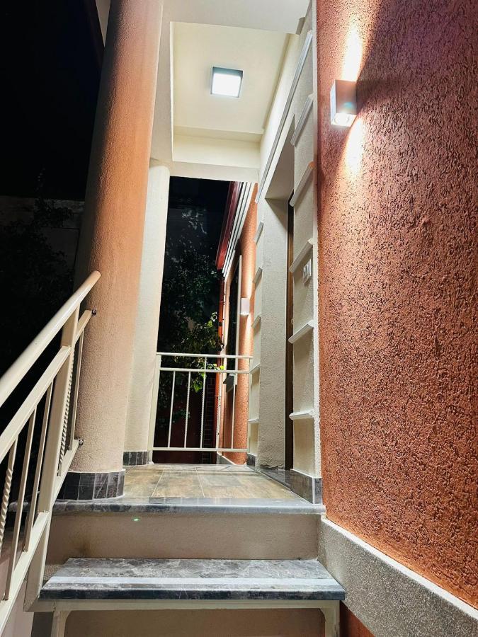 Vila Alba 1 คอร์เชอ ภายนอก รูปภาพ