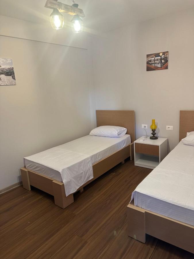 Vila Alba 1 คอร์เชอ ภายนอก รูปภาพ