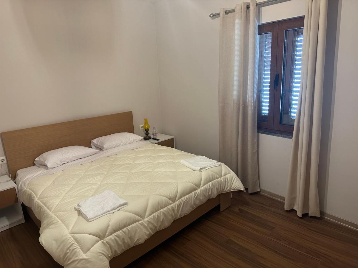 Vila Alba 1 คอร์เชอ ภายนอก รูปภาพ