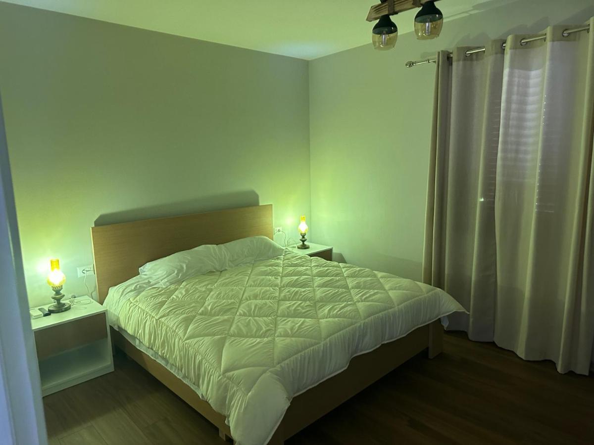 Vila Alba 1 คอร์เชอ ภายนอก รูปภาพ