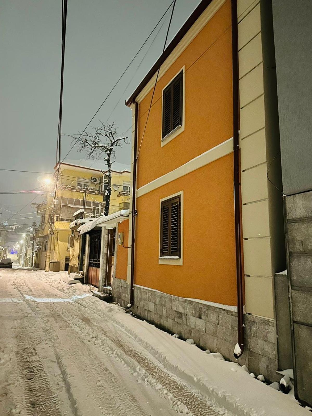 Vila Alba 1 คอร์เชอ ภายนอก รูปภาพ